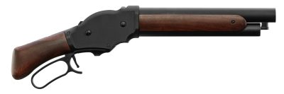Réplique Fusil métal et bois à cartouches éjectables - Réplique Fusil à Pompe - obrazek 3