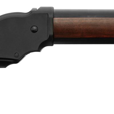 Réplique Fusil métal et bois à cartouches éjectables