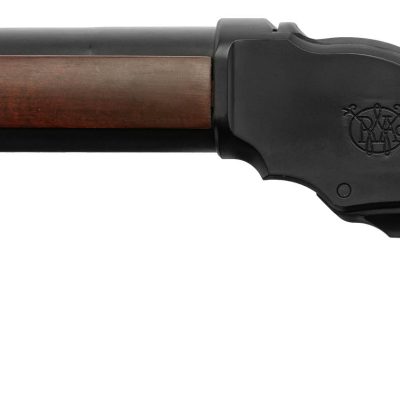 Alternative view of Réplique Fusil métal et bois à cartouches éjectables