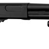 Réplique Fusil à Pompe M870 Golden Eagle à Gaz Noir OD-SA-LG3021 asgbox.pl