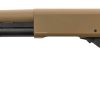 Réplique Fusil à Pompe M870 Golden Eagle à Gaz Tan OD-SA-LG3022 asgbox.pl