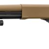 Réplique Fusil à Pompe M870 Golden Eagle à Gaz Tan OD-SA-LG3022 asgbox.pl
