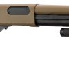 Réplique Fusil à Pompe M870 Golden Eagle à Gaz Tan OD-SA-LG3022 asgbox.pl