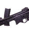 Golden Eagle PDW GBBR airsoft 6.5'' noir OD-SA-LG3026 asgbox.pl