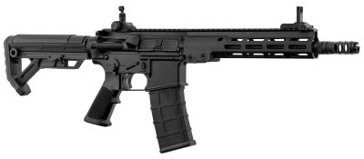 Réplique GBBR MC6595M pro séries 9.5'' Golden Eagle - MC6595M noir - obrazek 2