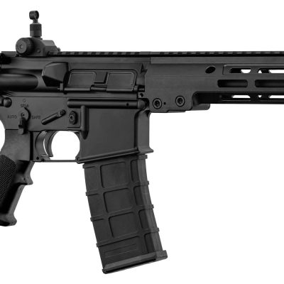 Réplique GBBR MC6595M pro séries 9.5'' Golden Eagle