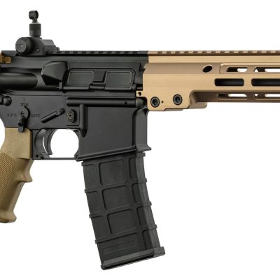 Réplique GBBR MC6595M pro séries 9.5'' Golden Eagle Bi-ton