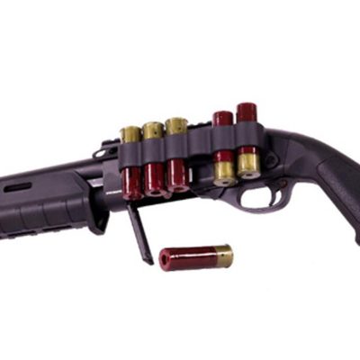 Alternative view of Fusil à pompe airsoft 870 Golden Eagle à Gaz