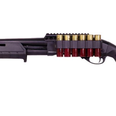 Fusil à pompe airsoft 870 Golden Eagle à Gaz