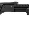 Réplique de fusil à pompe M870 Strike Industries noire OD-SA-LG3032 asgbox.pl Réplique de fusil à pompe M870 Strike Industries noire OD-SA-LG3032 asgbox.pl