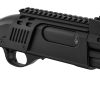 Réplique de fusil à pompe M870 Strike Industries noire OD-SA-LG3032 asgbox.pl Réplique de fusil à pompe M870 Strike Industries noire OD-SA-LG3032 asgbox.pl