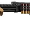 Réplique de fusil à pompe M870 Strike Industries noire et tan OD-SA-LG3033 asgbox.pl Réplique de fusil à pompe M870 Strike Industries noire et tan OD-SA-LG3033 asgbox.pl