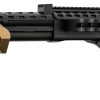 Réplique de fusil à pompe M870 Strike Industries noire et tan OD-SA-LG3033 asgbox.pl Réplique de fusil à pompe M870 Strike Industries noire et tan OD-SA-LG3033 asgbox.pl