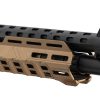 Réplique de fusil à pompe M870 Strike Industries noire et tan OD-SA-LG3033 asgbox.pl Réplique de fusil à pompe M870 Strike Industries noire et tan OD-SA-LG3033 asgbox.pl