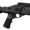 Fusil à pompe Gaz M870 Strike Industries noir airsoft OD-SA-LG3034 asgbox.pl Fusil à pompe Gaz M870 Strike Industries noir airsoft OD-SA-LG3034 asgbox.pl