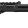 Fusil à pompe Gaz M870 Strike Industries noir airsoft OD-SA-LG3034 asgbox.pl Fusil à pompe Gaz M870 Strike Industries noir airsoft OD-SA-LG3034 asgbox.pl
