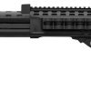 Fusil à pompe Gaz M870 Strike Industries noir airsoft OD-SA-LG3034 asgbox.pl Fusil à pompe Gaz M870 Strike Industries noir airsoft OD-SA-LG3034 asgbox.pl