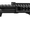 Fusil à pompe Gaz M870 Strike Industries noir airsoft OD-SA-LG3034 asgbox.pl Fusil à pompe Gaz M870 Strike Industries noir airsoft OD-SA-LG3034 asgbox.pl