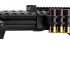 Fusil à pompe Gaz M870 Strike Industries noir airsoft OD-SA-LG3034 asgbox.pl Fusil à pompe Gaz M870 Strike Industries noir airsoft OD-SA-LG3034 asgbox.pl