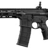 Réplique GBBR MK18 Daniel Défense Ris III 10.3" Golden Eagle Noir OD-SA-LG3035 asgbox.pl