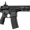 Réplique GBBR MK18 Daniel Défense Ris III 10.3" Golden Eagle Noir OD-SA-LG3035 asgbox.pl