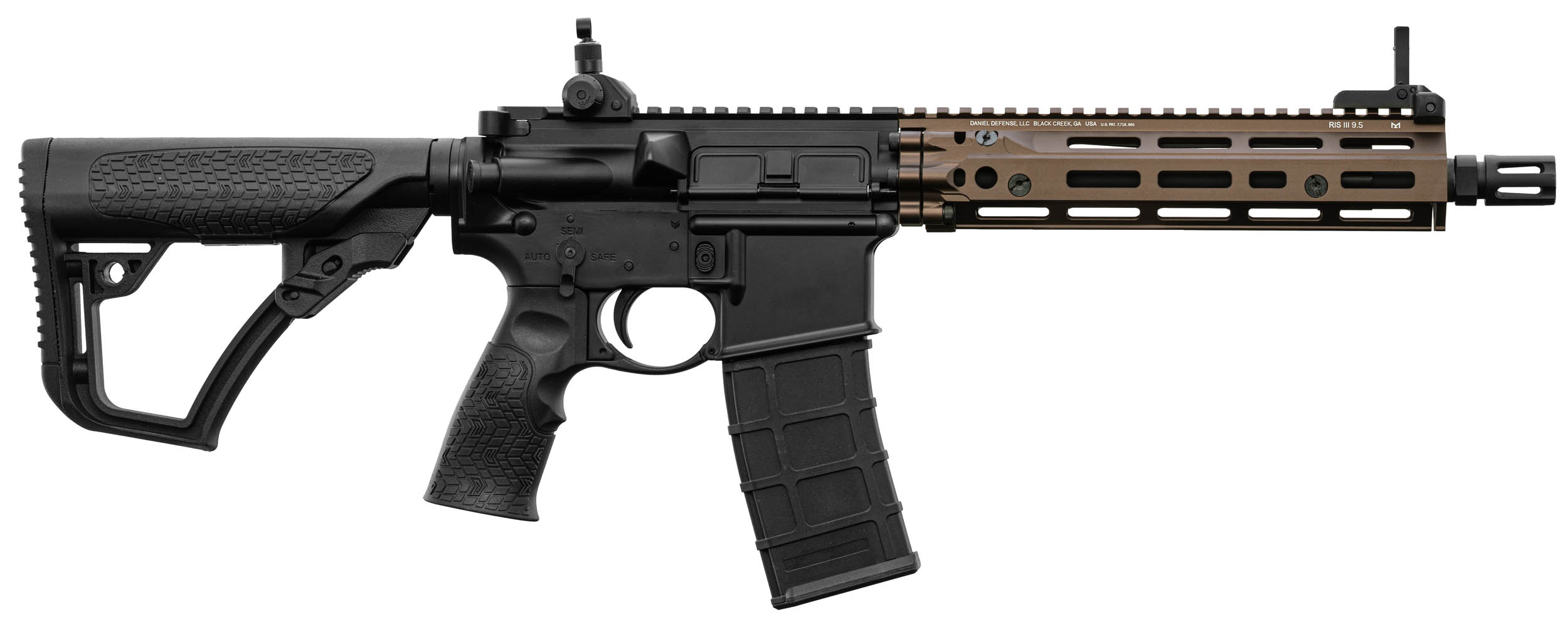 Réplique GBBR MK18 Daniel Défense Ris III 10.3 Golden Eagle Noir/Bronze OD-SA-LG3036 asgbox.pl Réplique GBBR MK18 Daniel Défense Ris III 10.3 Golden Eagle Noir/Bronze
