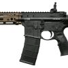 Réplique GBBR MK18 Daniel Défense Ris III 10.3 Golden Eagle Noir/Bronze OD-SA-LG3036 asgbox.pl Réplique GBBR MK18 Daniel Défense Ris III 10.3 Golden Eagle Noir/Bronze OD-SA-LG3036 asgbox.pl