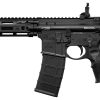 Réplique GBBR Daniel Défense 4 RIS III 11,5 Noir Golden Eagle OD-SA-LG3037 asgbox.pl