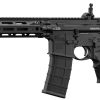 Réplique GBBR Daniel Défense 4 RIS III 11,5 Noir Golden Eagle OD-SA-LG3037 asgbox.pl