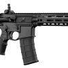 Réplique GBBR Daniel Défense 4 RIS III 11,5 Noir Golden Eagle OD-SA-LG3037 asgbox.pl
