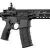 Réplique GBBR Daniel Défense 4 RIS III 11,5 Noir Golden Eagle OD-SA-LG3037 asgbox.pl