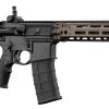 Réplique GBBR Daniel Défense 4 RIS III 11,5" Noir/Bronze Golden Eagle OD-SA-LG3038 asgbox.pl