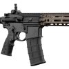 Réplique GBBR Daniel Défense 4 RIS III 11,5" Noir/Bronze Golden Eagle OD-SA-LG3038 asgbox.pl