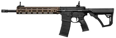 Réplique GBBR DD4 RIII Daniel Défense 16"  Golden Eagle