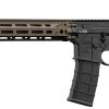 Réplique GBBR DD4 RIII Daniel Défense 16" Golden Eagle OD-SA-LG3040 asgbox.pl