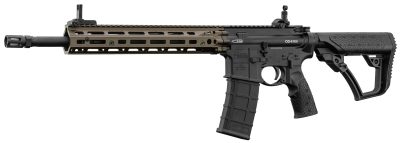 Réplique GBBR DD4 RIII Daniel Défense 16"  Golden Eagle - obrazek 2