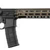 Réplique GBBR DD4 RIII Daniel Défense 16" Golden Eagle OD-SA-LG3040 asgbox.pl