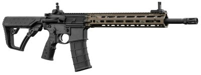 Réplique GBBR DD4 RIII Daniel Défense 16"  Golden Eagle - obrazek 3