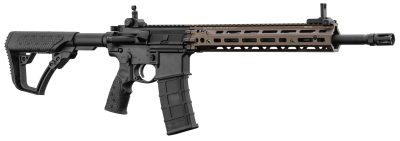 Réplique GBBR DD4 RIII Daniel Défense 16"  Golden Eagle - obrazek 4