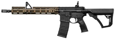 Réplique GBBR M4A1 RIII 14,5"  Daniel Défense Golden Eagle - obrazek 2