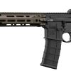 Réplique GBBR M4A1 RIII 14,5" Daniel Défense Golden Eagle OD-SA-LG3042 asgbox.pl