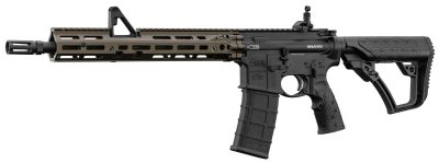 Réplique GBBR M4A1 RIII 14,5"  Daniel Défense Golden Eagle - obrazek 3
