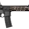 Réplique GBBR M4A1 RIII 14,5" Daniel Défense Golden Eagle OD-SA-LG3042 asgbox.pl