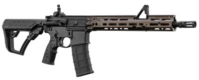 Réplique GBBR M4A1 RIII 14,5"  Daniel Défense Golden Eagle - obrazek 4