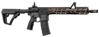 Réplique GBBR M4A1 RIII 14,5"  Daniel Défense Golden Eagle - obrazek 5