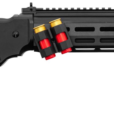 Réplique fusil levier sous garde compacte AT8701 Golden Eagle