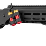 AT8701 Golden Eagle Compact Lever Action Rifle Replica - AT8701 Shotgun