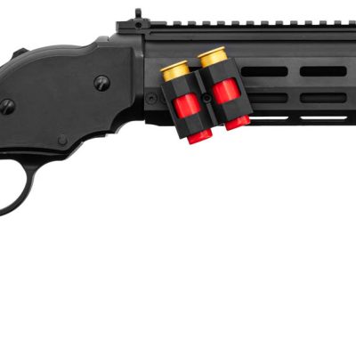 Réplique fusil à levier de sous garde AT8703 Golden Eagle