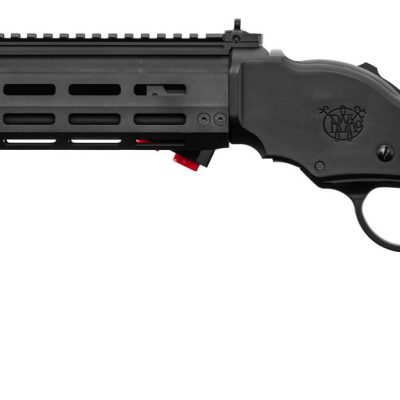 Alternative view of Réplique fusil à levier de sous garde AT8703 Golden Eagle