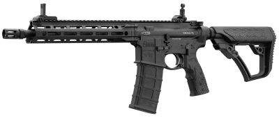 GBBR Daniel Defense DDM4 V7S Golden Eagle airsoft - TAN